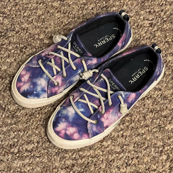 Sperry top sider - Picture 1 of 4